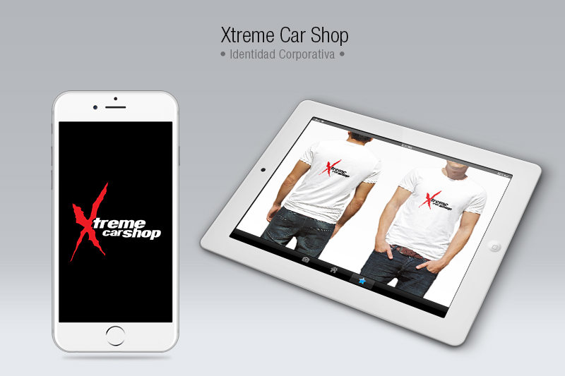 Xtreme Car Shop