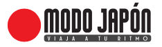 Modo Japón
