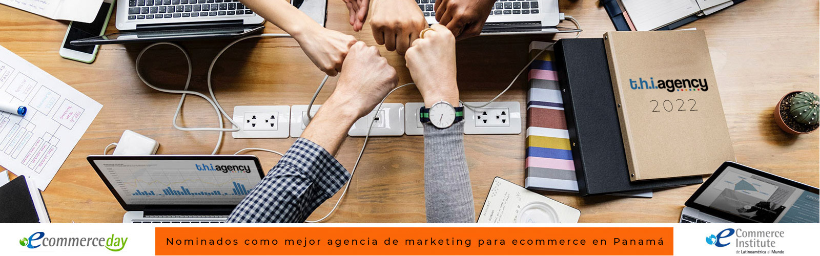 T.h.i.Agency | Soluciones Integrales en Marketing en Colombia, Panamá y Centroamérica.