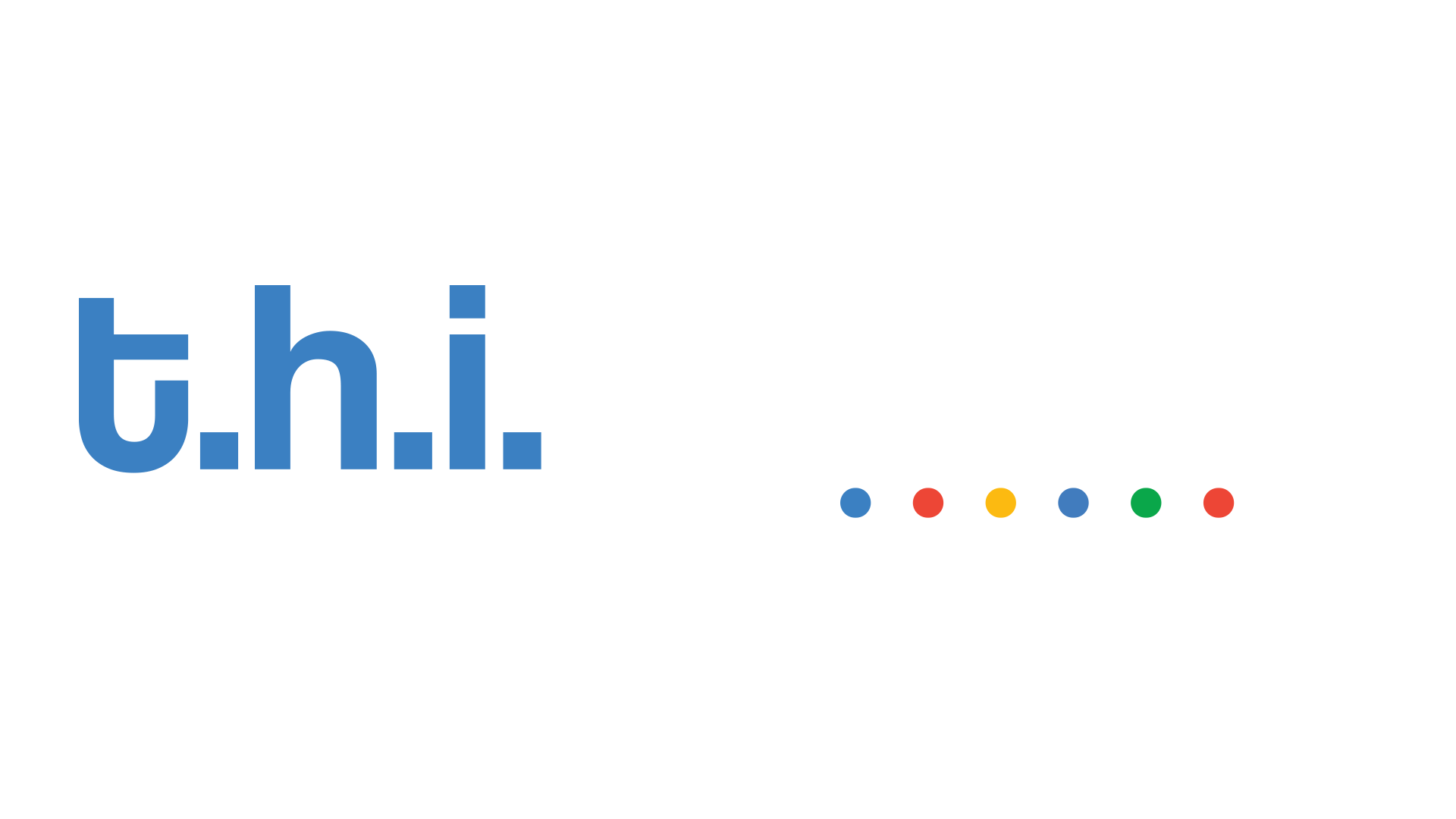 THI.Agency Logo